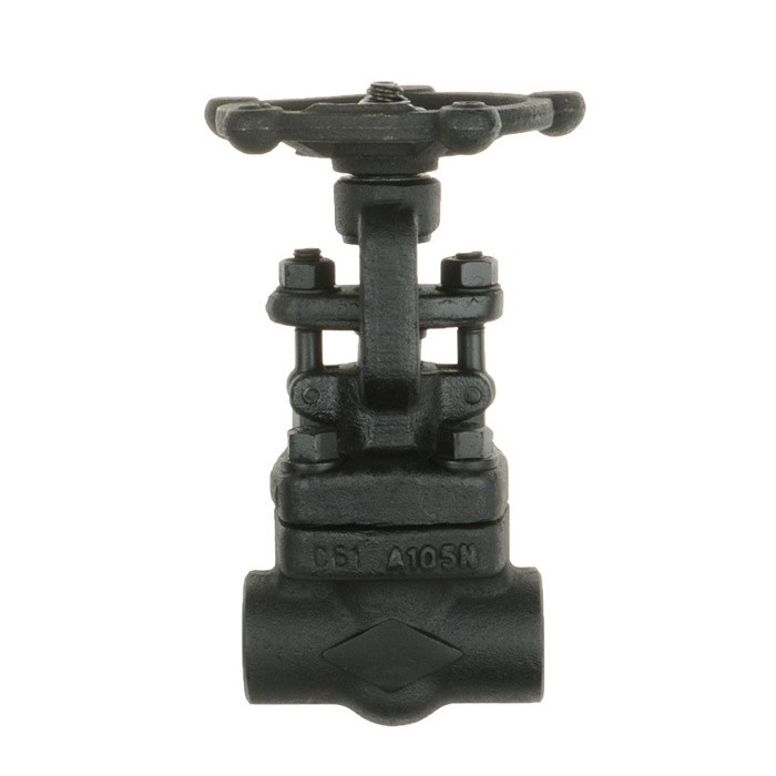 承插式鍛鋼閘閥Z11H、Z11Y